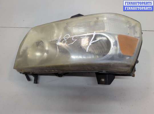 купить Фара (передняя) на Infiniti QX56 2004-2010