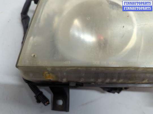 купить Фара (передняя) на Infiniti QX56 2004-2010