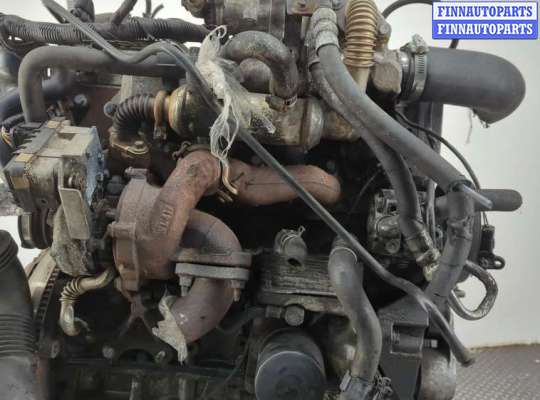 купить Радиатор интеркулера на Ford S-Max 2006-2010