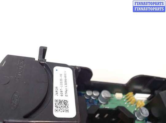 купить Переключатель поворотов и дворников (стрекоза) на Ford Galaxy 2006-2010