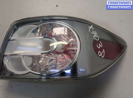 купить Фонарь (задний) на Mazda CX-7 2007-2012