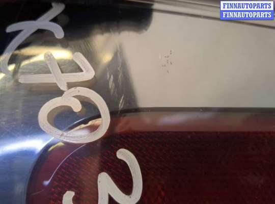 купить Фонарь (задний) на Mazda CX-7 2007-2012