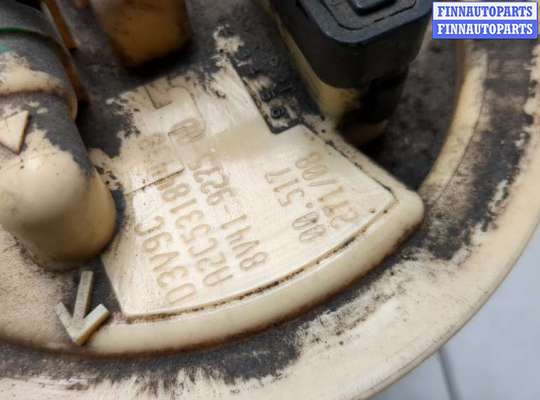 Бензонасос на Ford Kuga I