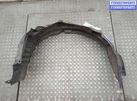 купить Защита арок (подкрылок) на Citroen C-Crosser 2007-2013