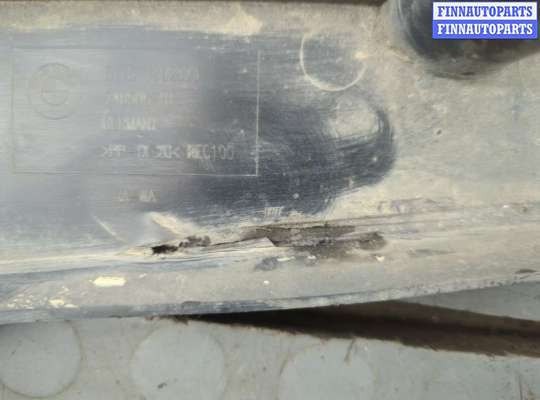 купить Защита днища, запаски, КПП, подвески на BMW 7 F01 2008-2015