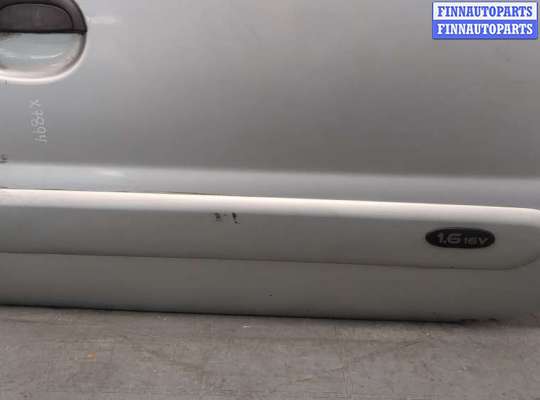 купить Стеклоподъемник электрический на Renault Kangoo 1998-2008