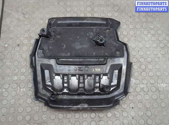 купить Накладка декоративная на ДВС на Volkswagen Tiguan 2016-2020