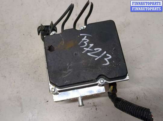 купить Блок АБС, насос (ABS, ESP, ASR) на Land Rover Range Rover Sport 2009-2013