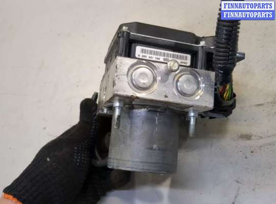 купить Блок АБС, насос (ABS, ESP, ASR) на Land Rover Range Rover Sport 2009-2013