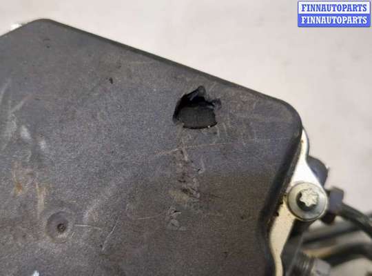 купить Блок АБС, насос (ABS, ESP, ASR) на Land Rover Range Rover Sport 2009-2013