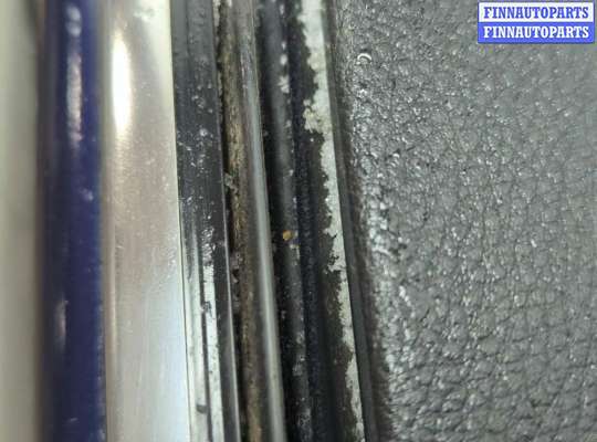 Дверь боковая на Mazda CX-7