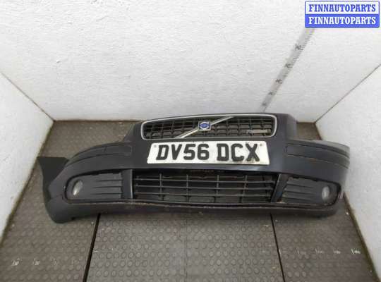 Заглушка буксировочного крюка VL572851 на Volvo S40 2004-2012