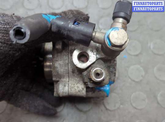 купить ТНВД на Opel Vectra C 2002-2008