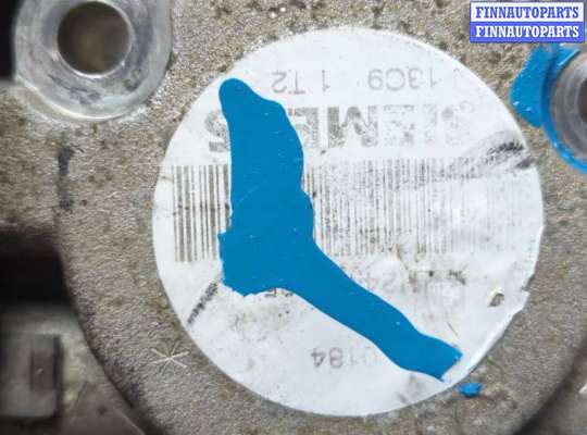 купить ТНВД на Opel Vectra C 2002-2008