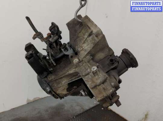 купить КПП 5-ст.мех. (МКПП) на Volkswagen Polo 2005-2009
