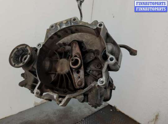 купить КПП 5-ст.мех. (МКПП) на Volkswagen Polo 2005-2009