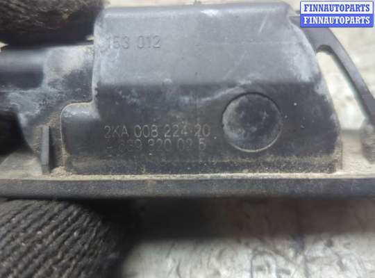 купить Подсветка номера на Mercedes Vito W639 2003-2014