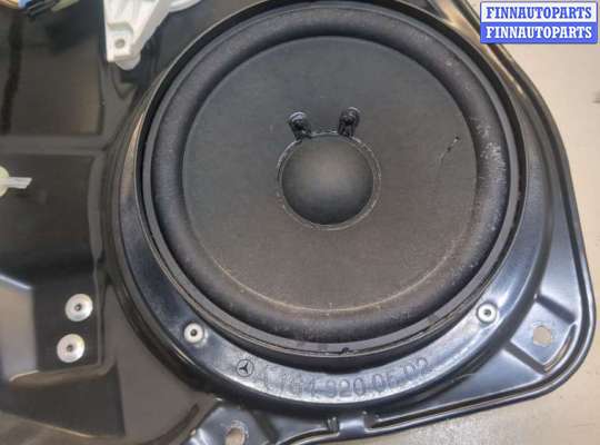 купить Стеклоподъемник электрический на Mercedes ML W164 2005-2011