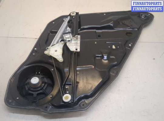 купить Стеклоподъемник электрический на Mercedes ML W164 2005-2011