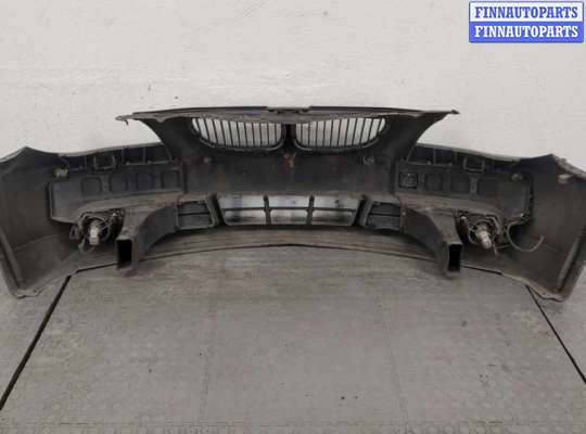 купить Бампер на BMW 5 E60 2003-2009