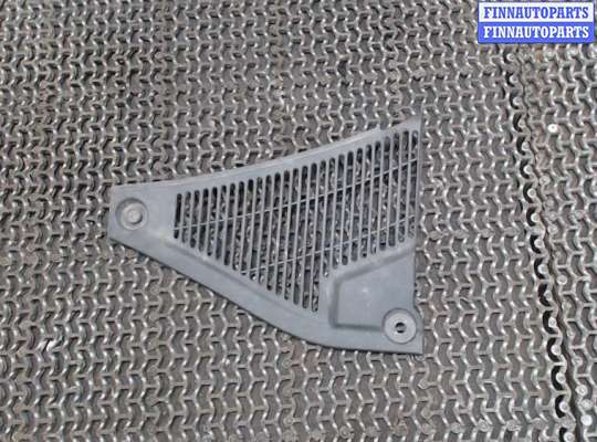 Жабо под дворники (дождевик) VG2337412 на Volkswagen Touareg 2007-2010