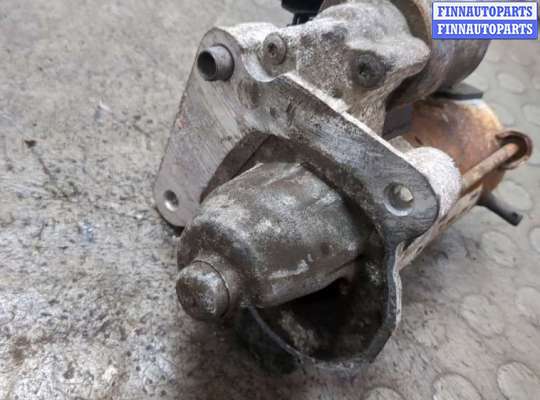 купить Стартер на Ford Fusion 2002-2012