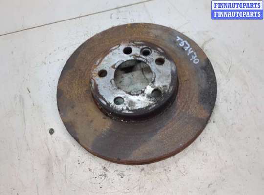 купить Диск тормозной на Volkswagen Sharan 2000-2010