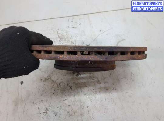купить Диск тормозной на Volkswagen Sharan 2000-2010