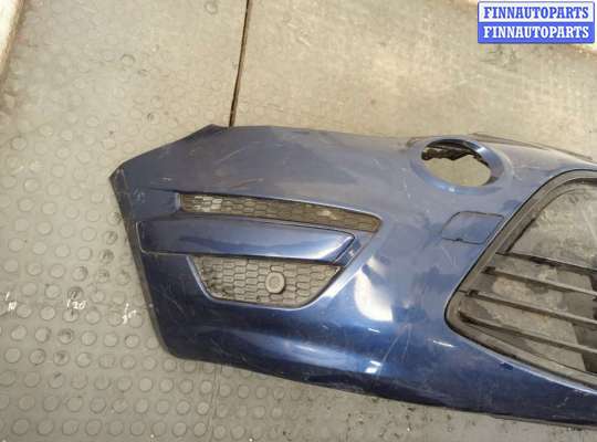 купить Бампер на Ford S-Max 2010-2015