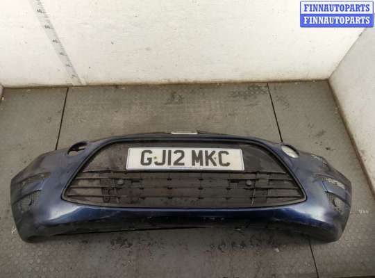 купить Бампер на Ford S-Max 2010-2015