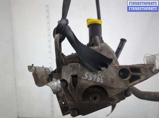 купить Головка блока (ГБЦ) на Renault Twingo 2007-2011