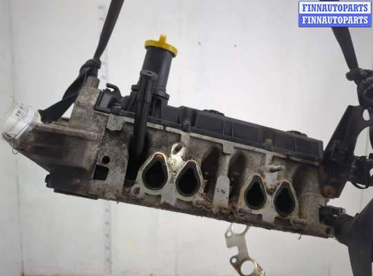 Головка блока (ГБЦ) RN1557156 на Renault Twingo 2007-2011