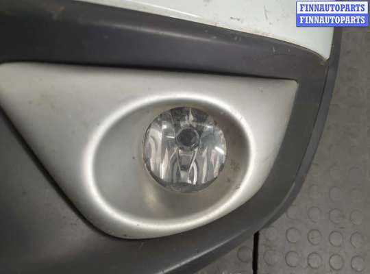 купить Бампер на Dacia Sandero 2013-2020