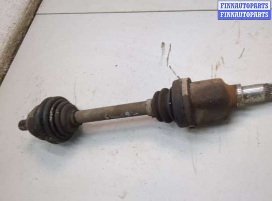 купить Полуось (приводной вал, шрус) на Ford Focus 2 2008-2011