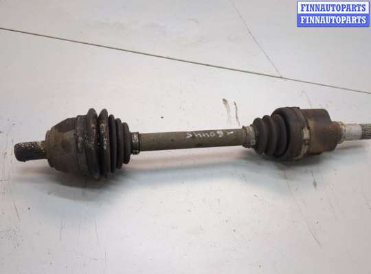 Купить Полуось (приводной вал, шрус) на Ford Focus 2 2008-2011 Полуось (приводной вал, шрус) FO2143525 на Ford Focus 2 2008-2011