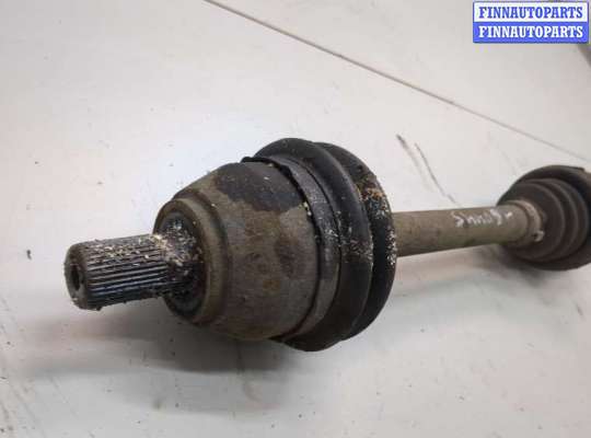 купить Полуось (приводной вал, шрус) на Ford Focus 2 2008-2011