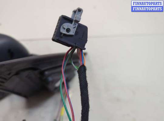 купить Зеркало боковое на Land Rover Range Rover 3 (LM) 2002-2012