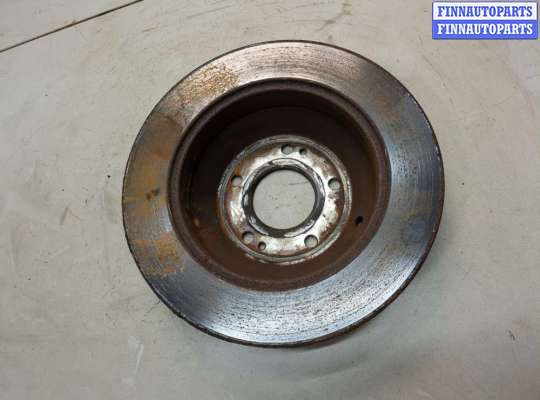 купить Диск тормозной на KIA Sorento XM 2009-2021