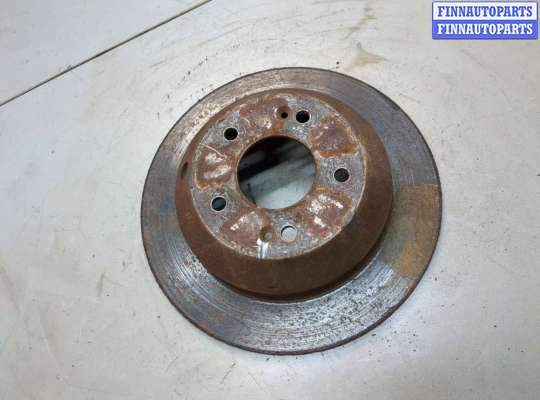 купить Диск тормозной на KIA Sorento XM 2009-2021