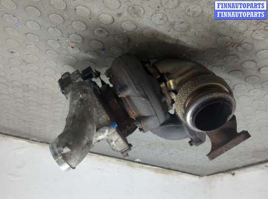 купить Турбина на Mercedes CLS C219 2004-2010
