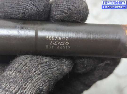 купить Форсунка топливная на Opel Zafira C 2011-2019