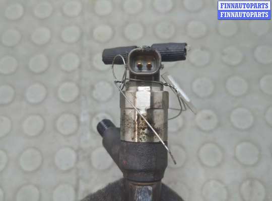 купить Форсунка топливная на Opel Zafira C 2011-2019