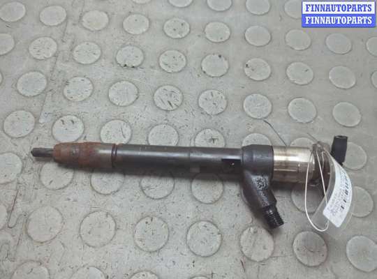 купить Форсунка топливная на Opel Zafira C 2011-2019