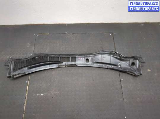 купить Жабо под дворники (дождевик) на Toyota Camry V40 2006-2011