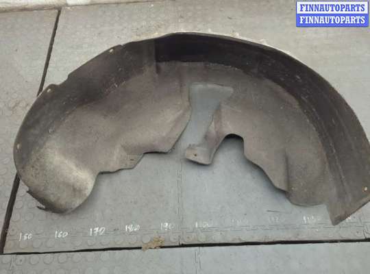 купить Защита арок (подкрылок) на Volkswagen Golf 5 2003-2009