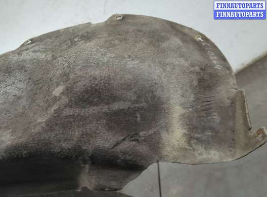 купить Защита арок (подкрылок) на Volkswagen Golf 5 2003-2009