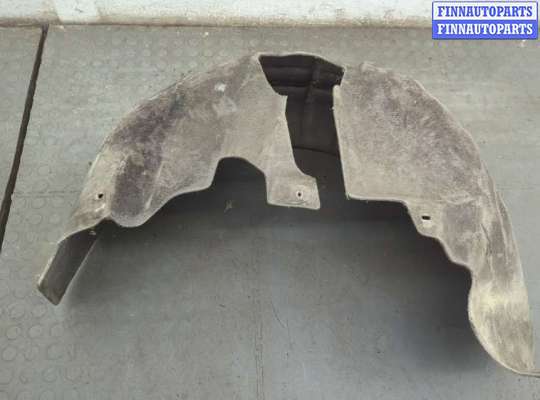 купить Защита арок (подкрылок) на Volkswagen Golf 5 2003-2009