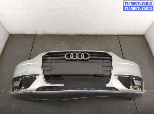 купить Бампер на Audi A4 (B8) 2007-2015