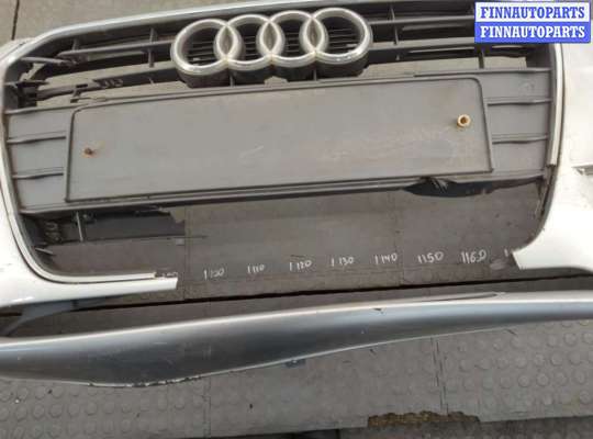 купить Бампер на Audi A4 (B8) 2007-2015