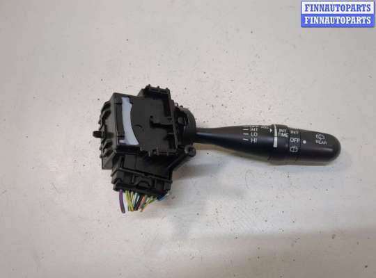 Переключатель дворников (стеклоочистителя) SZS3856 на Suzuki SX4 2006-2014